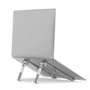 Алюмінієва підставка WIWU Laptop Stand S600 для MacBook