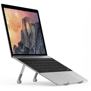 Алюмінієва підставка WIWU Laptop Stand S600 для MacBook - Фото 2