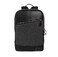 Рюкзак WIWU GearMax London Backpack Black/Gray для MacBook  - Фото 1