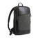 Рюкзак WIWU GearMax London Backpack Black/Gray для MacBook - Фото 3