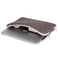 Чехол-сумка WIWU London Classic Sleeve Brown для MacBook Pro 16''/Pro 15'' - Фото 2