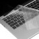Защитная накладка (пленка) на клавиатуру WIWU для MacBook Air 13" |  Pro Retina 13" | 15" US (2012 | 2015) - Фото 2