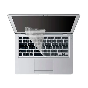 Захисна накладка (плівка) на клавіатуру WIWU для MacBook Air 11"