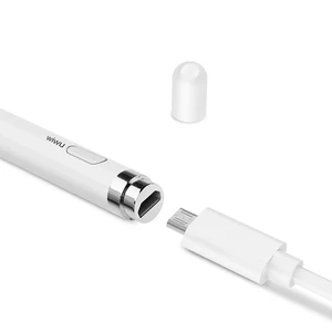 Стилус WIWU Picasso Active P339 White - Фото 3