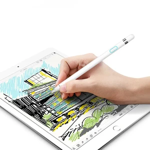 Стилус WIWU Picasso Active P339 White - Фото 4