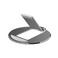 Алюминиевая подставка WIWU Lohas S200 Grey для iPhone/iPad  - Фото 1