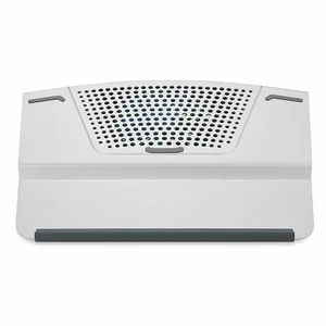 Підставка WIWU S300 Fan Laptop Stand Silver для MacBook - Фото 2