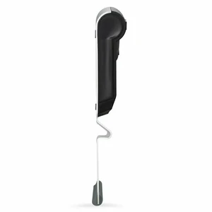 Підставка WIWU S300 Fan Laptop Stand Silver для MacBook - Фото 5