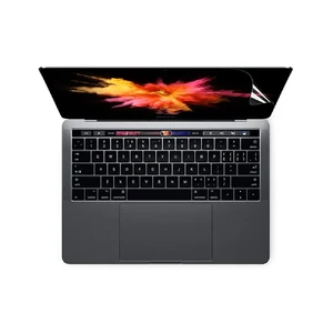 Защитная пленка WIWU Screen Protector для MacBook Pro 15" with Touch Bar (2016 | 2017 | 2018) - Фото 3