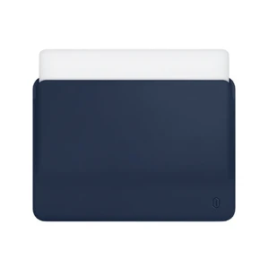 Чехол WIWU Air Skin Pro 2 Blue для MacBook Air 13" | Pro 13" 6957815512768 - Фото 1