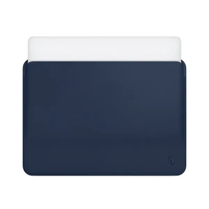 Чохол WIWU Skin Pro Blue для MacBook 12" - Фото 2