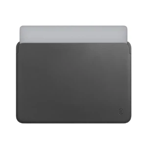 Чехол WIWU Skin Pro Grey для MacBook Air 13" | Pro 13" - Фото 2