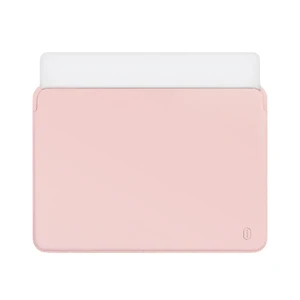 Чохол WIWU Skin Pro Pink для MacBook 12" - Фото 2