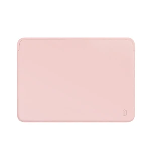 Чохол WIWU Skin Pro Pink для MacBook Air 13" |  Pro 13" 6957815509393 - Фото 1