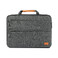 Влагозащитная сумка з підставкою WIWU Smart Stand Sleeve Gray для MacBook Air 13" |  Pro 13" 6957815505760 - Фото 1