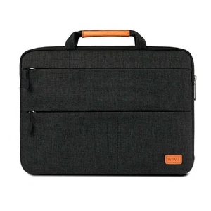 Влагозащитная сумка з підставкою WIWU Smart Stand Sleeve Black для MacBook Air 13" |  Pro 13"