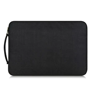 Чехол-сумка WIWU GearMax Traveler Sleeve Black для MacBook 12" | Air 11" - Фото 2