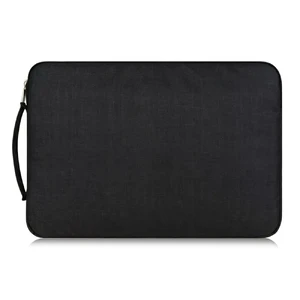 Чехол-сумка WIWU GearMax Traveler Sleeve Black для MacBook Pro 13" | Air 13" - Фото 4