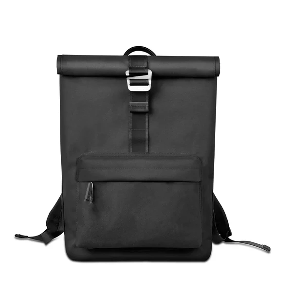 Рюкзак WIWU Vigor Backpack Black в Мукачево