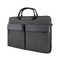 Чохол-сумка WIWU Vigor Pocket Handbag Black для MacBook Pro 16" | Pro 15" - Фото 2
