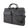 Чохол-сумка WIWU Vigor Pocket Handbag Black для MacBook Pro 16" | Pro 15"  - Фото 1