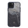Чехол из натурального камня Woodcessories Bumper Case Stone Camo Gray для iPhone 11 Pro Max  - Фото 1