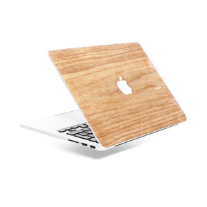 Купить Деревянная накладка Woodcessories EcoSkin Bamboo для MacBook Pro 15" Touchbar