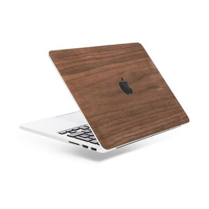 Купить Деревянная накладка Woodcessories EcoSkin Walnut для MacBook Air 13" (2020 | 2019 | 2018) |  Pro 13" Touchbar