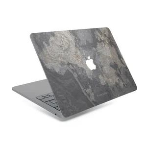 Накладка з натурального каменю Woodcessories EcoSkin Stone Camo Gray для MacBook Air 13" (2020 | 2019 | 2018) | Pro 13" Touchbar