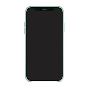 Чохол Woodcessories Necklace Bio AM Mint Green для iPhone 11 - Фото 3
