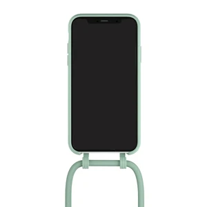 Чехол Woodcessories Necklace Bio AM Mint Green для iPhone 11 Pro - Фото 2
