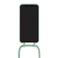 Чехол Woodcessories Necklace Bio AM Mint Green для iPhone 11