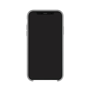 Чехол Woodcessories Necklace Bio AM Cool Grey для iPhone 11 Pro - Фото 3