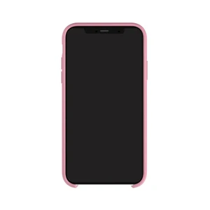 Чехол Woodcessories Necklace Bio AM Coral Pink для iPhone 12 Pro Max - Фото 3