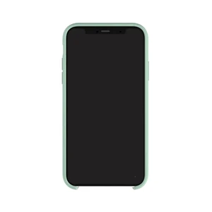 Чехол Woodcessories Necklace Bio AM Mint Green для iPhone 12 Pro Max - Фото 3