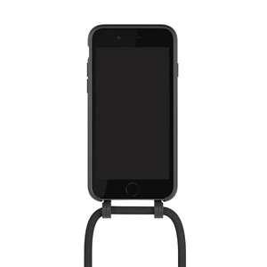 Чохол Woodcessories Necklace Bio AM Black для iPhone SE 3 | SE 2 | 8 | 7 | 6 | 6s - Фото 2