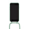 Чехол Woodcessories Necklace Bio AM Mint Green для iPhone SE 3 | SE 2 | 8 | 7 | 6 | 6s - Фото 2