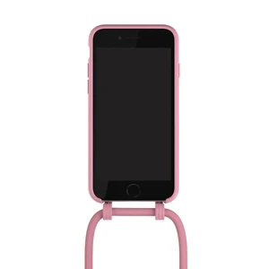 Чохол Woodcessories Necklace Bio AM Coral Pink для iPhonе 6 | 6s | 7 | 8 | SE 2 (2020) - Фото 2