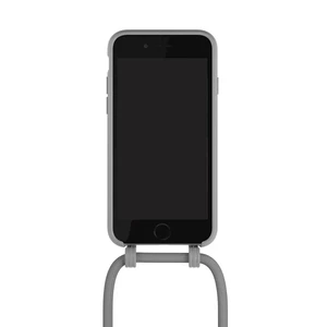 Чохол Woodcessories Necklace Bio AM Cool Grey для iPhone 6 | 6s | 7 | 8 | SE 2 (2020) - Фото 2