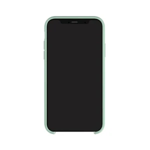 Чохол Woodcessories Necklace Bio AM Mint Green для iPhone XS - Фото 3