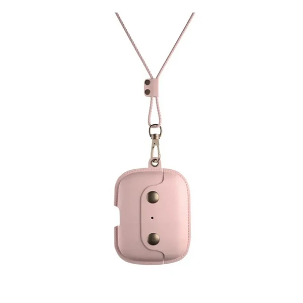 Шкіряний чохол Woodcessories AirCase Leather для AirPods Pro у Рівному