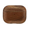 Деревянный чехол Woodcessories AirPod Case Wood Walnut для AirPods Pro  eco506 - Фото 1