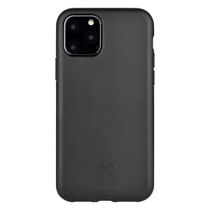 Еко-чохол Woodcessories Bio Case Midnight Black для iPhone 11 Pro