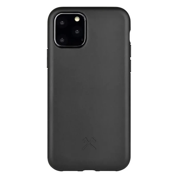 Еко-чохол Woodcessories Bio Case Midnight Black для iPhone 11 Pro Max