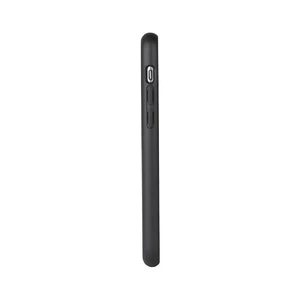 Эко-чехол Woodcessories Bio Case Midnight Black для iPhone X | XS - Фото 2