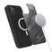 Чехол из натурального камня Woodcessories Bumper Case Camo Grey MagSafe для iPhone 13 mini - Фото 2