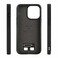 Чехол из натурального камня Woodcessories Bumper Case Camo Grey MagSafe для iPhone 13 mini
