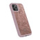 Чехол из натурального камня Woodcessories Bumper Case Stone Canyon Red для iPhone 12 | 12 Pro - Фото 2