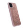 Чехол из натурального камня Woodcessories Bumper Case Stone Canyon Red для iPhone 11 - Фото 2