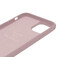 Чехол из натурального камня Woodcessories Bumper Case Stone Canyon Red для iPhone 11